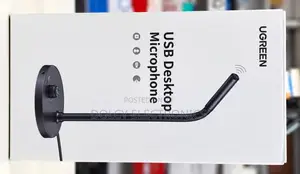 Ugreen USB Desktop Microphone