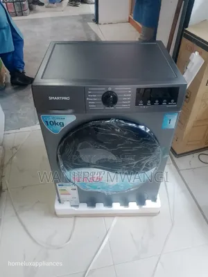Smartpro 10kgs Washing Machine