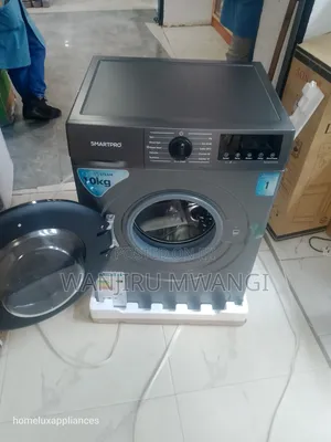 Smartpro 10kgs Washing Machine