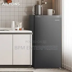 AILYONS Single Door REFRIGERATOR