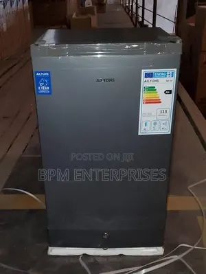 AILYONS Single Door REFRIGERATOR