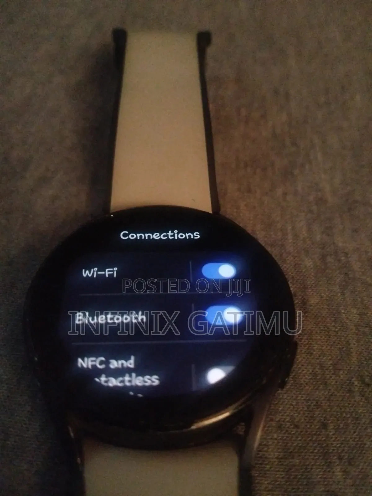 Smart Watch