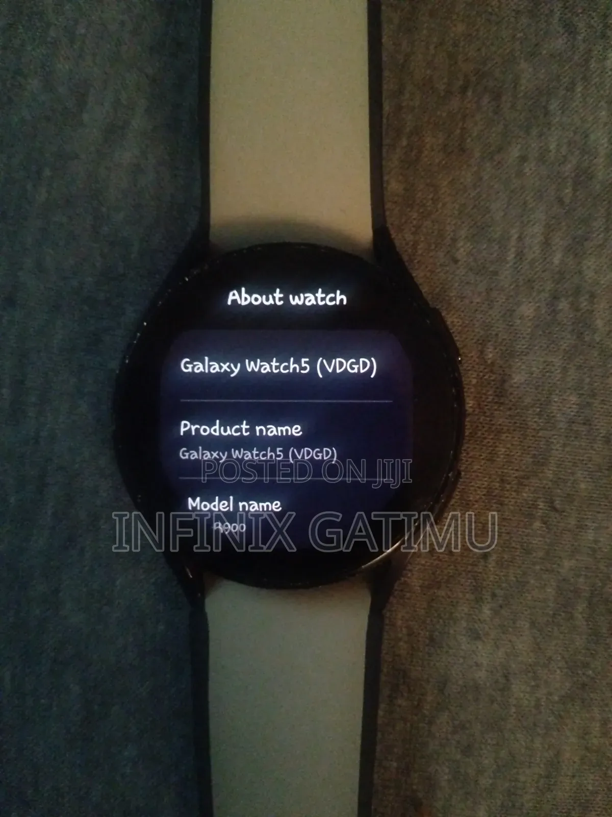 Smart Watch