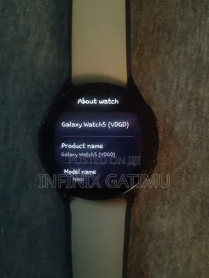 Smart Watch
