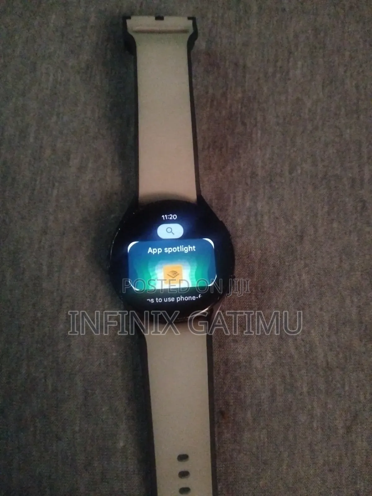 Smart Watch