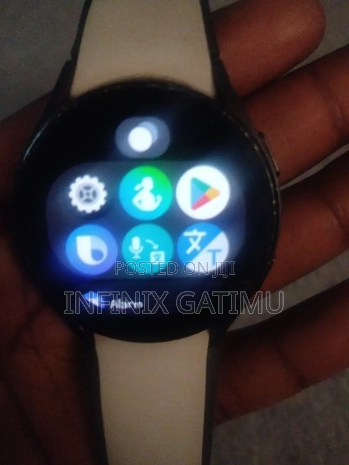 Smart Watch