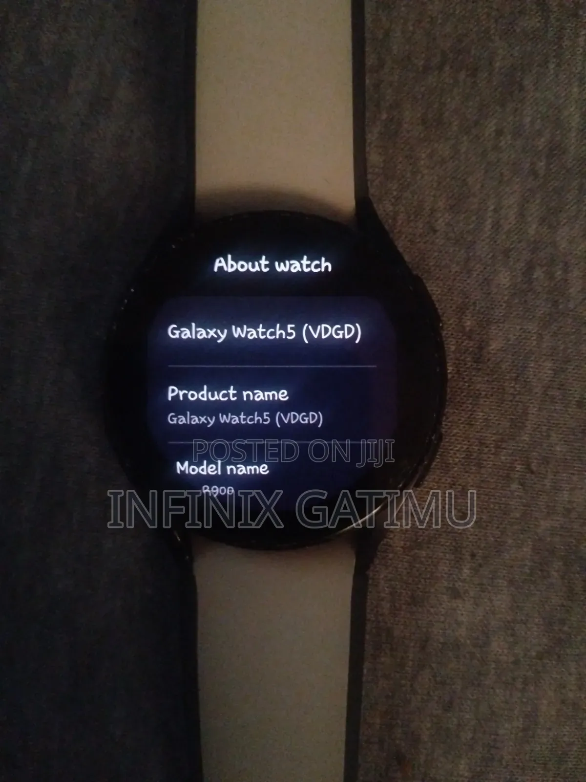 Smart Watch