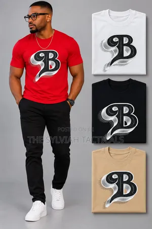 New Arrivals _MJD Short-Sleeved T-Shirt _