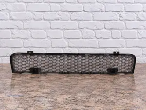 Casp Bumper Grille Mitsubishi Lancer Cy2a 2008 - 2010