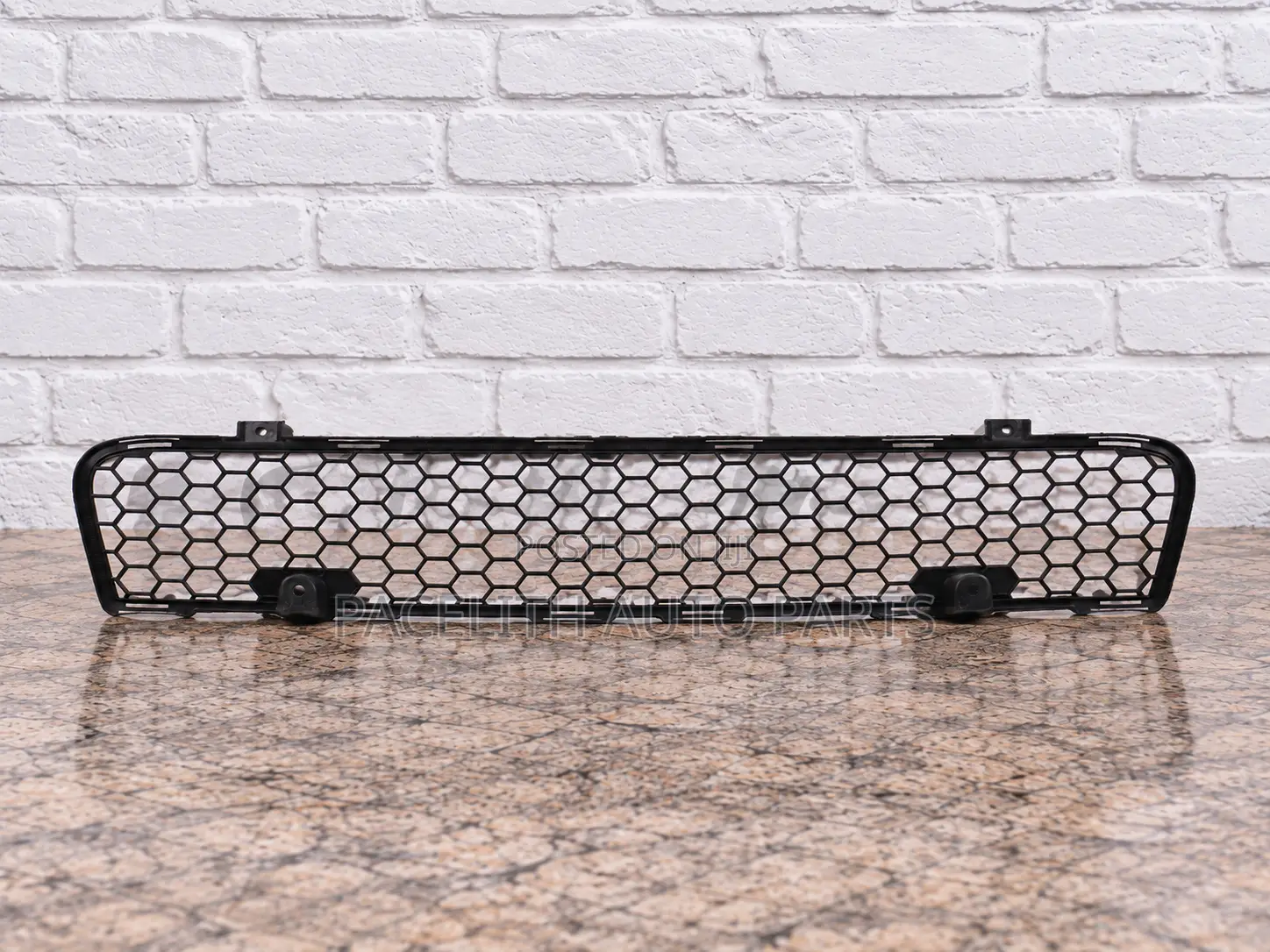 Casp Bumper Grille Mitsubishi Lancer Cy2a 2008 - 2010