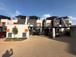 4bdrm Villa in Tilisi, Limuru for sale