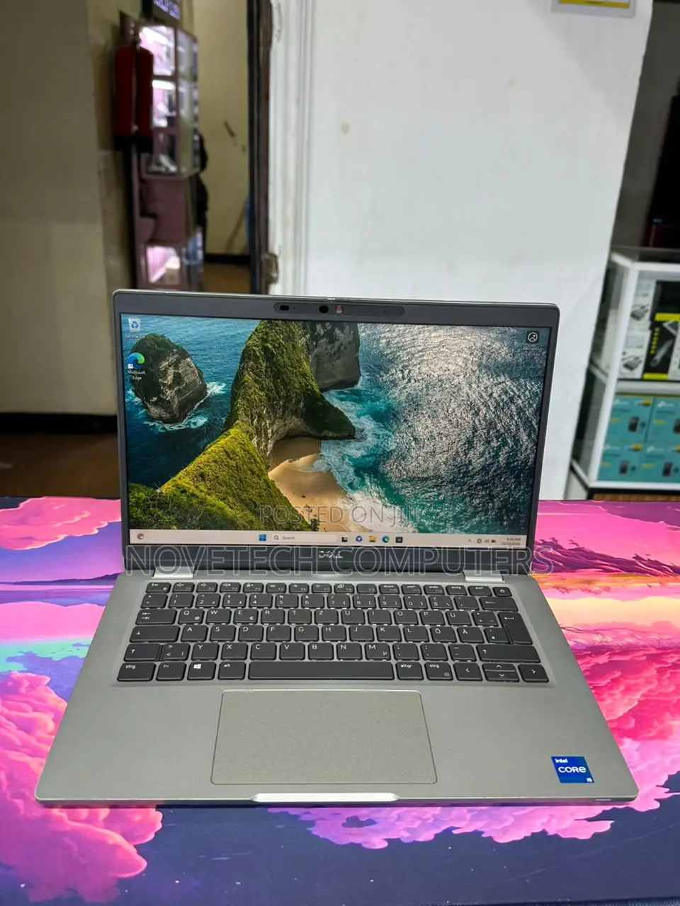 Laptop Dell Latitude 3330 8GB Intel Core i5 SSD 256GB