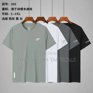 - *Adult Tshirts Available*
- High Elastic Stretcher Fabric With Logos