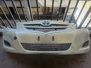 Toyota Belta