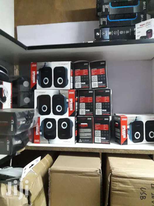 Laptops External Speaker - thumbnail 4