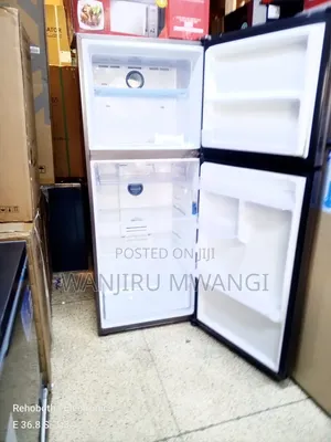 Digital Inverter Fridge