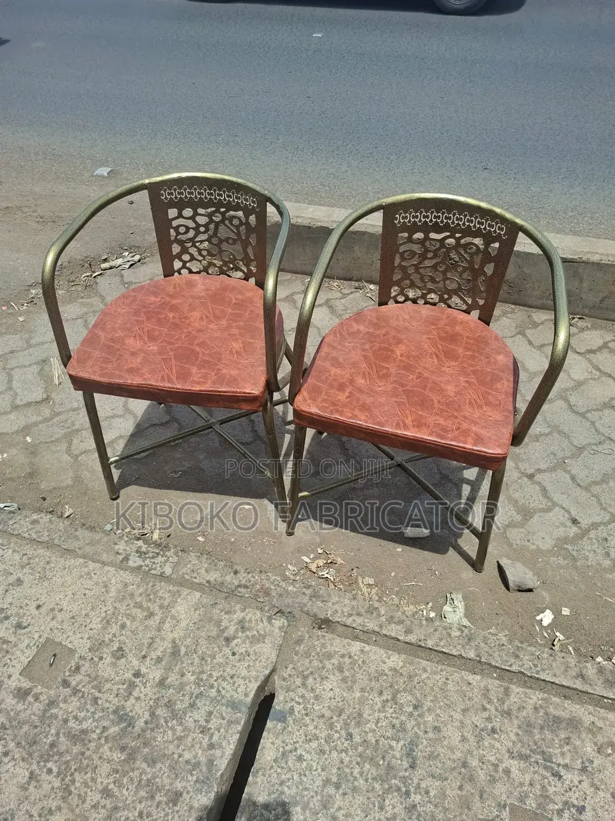 Basket Chair