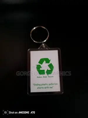 Creative Key Holders Design Branding