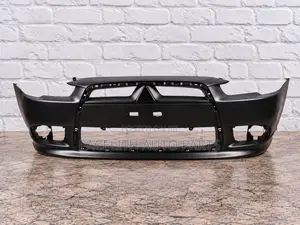 FPI Front Bumper Mitsubishi Lancer Cy2a 2010 - 2014