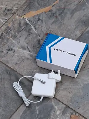 45W MagSafe 1 MacBook Charger With L-Shaped Connector