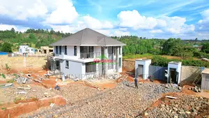 Plot for Sale in Kikuyu, Lusigetti