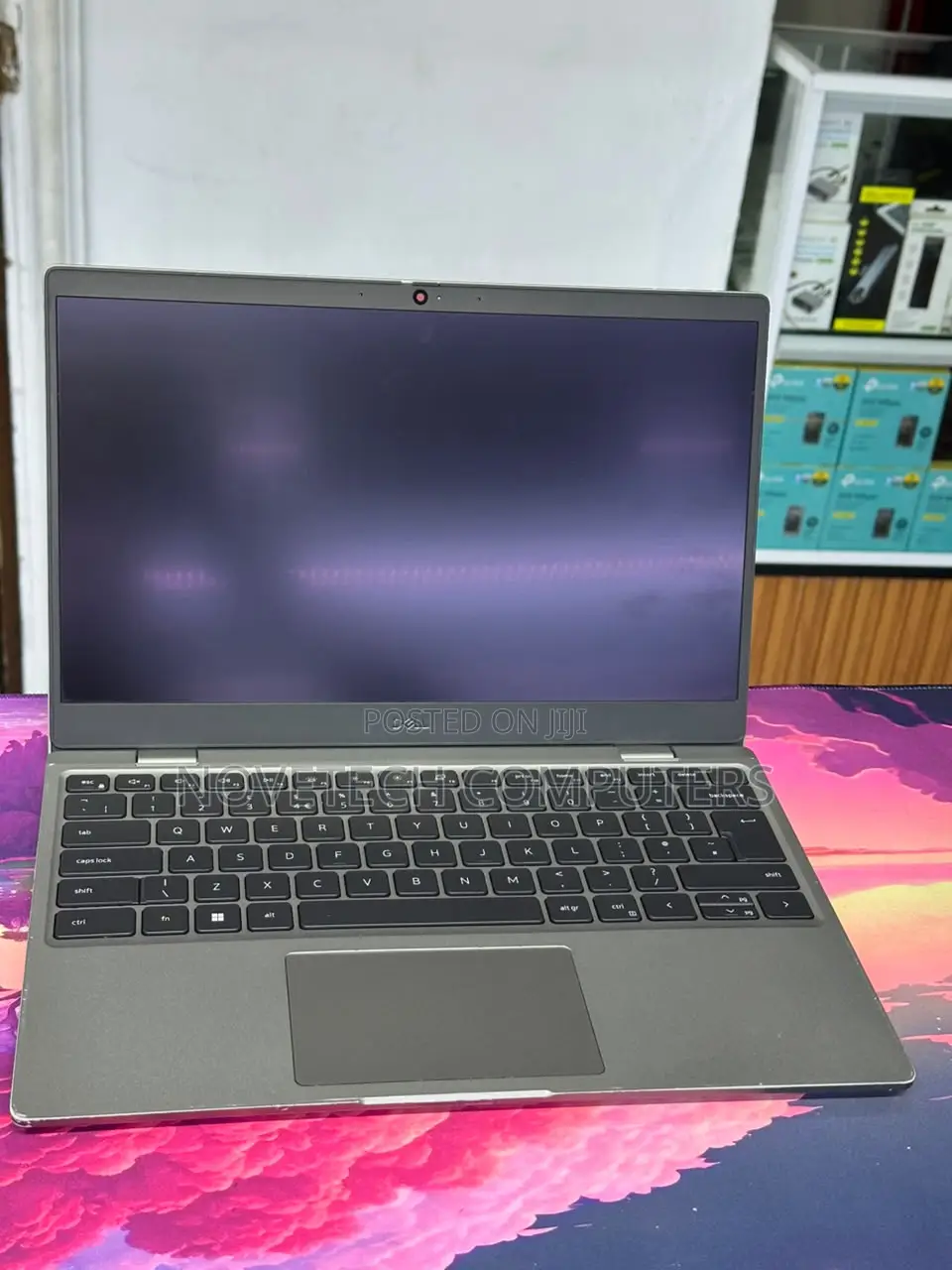 Laptop Dell Latitude 5320 8GB Intel Core i5 SSD 256GB