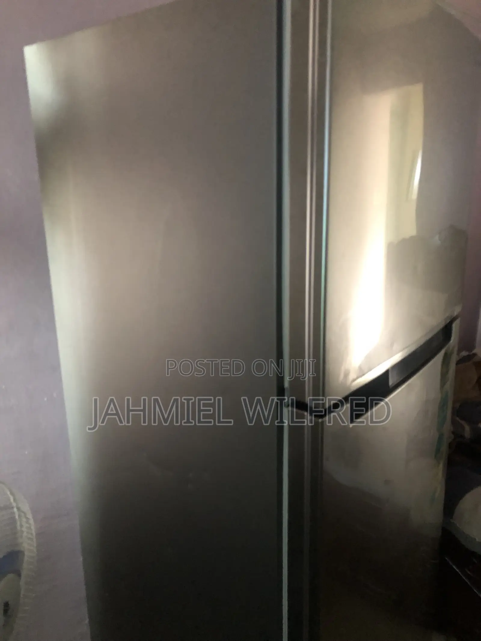 SAMSUNG Fridge 380 Litters on Sale