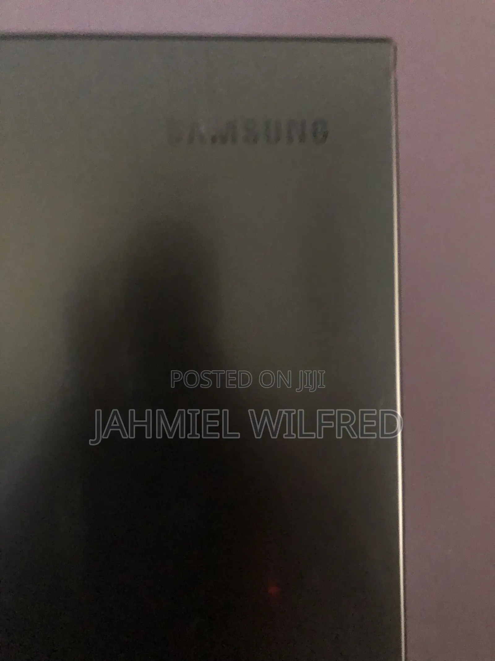 SAMSUNG Fridge 380 Litters on Sale