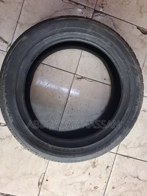 Tyres and Rims