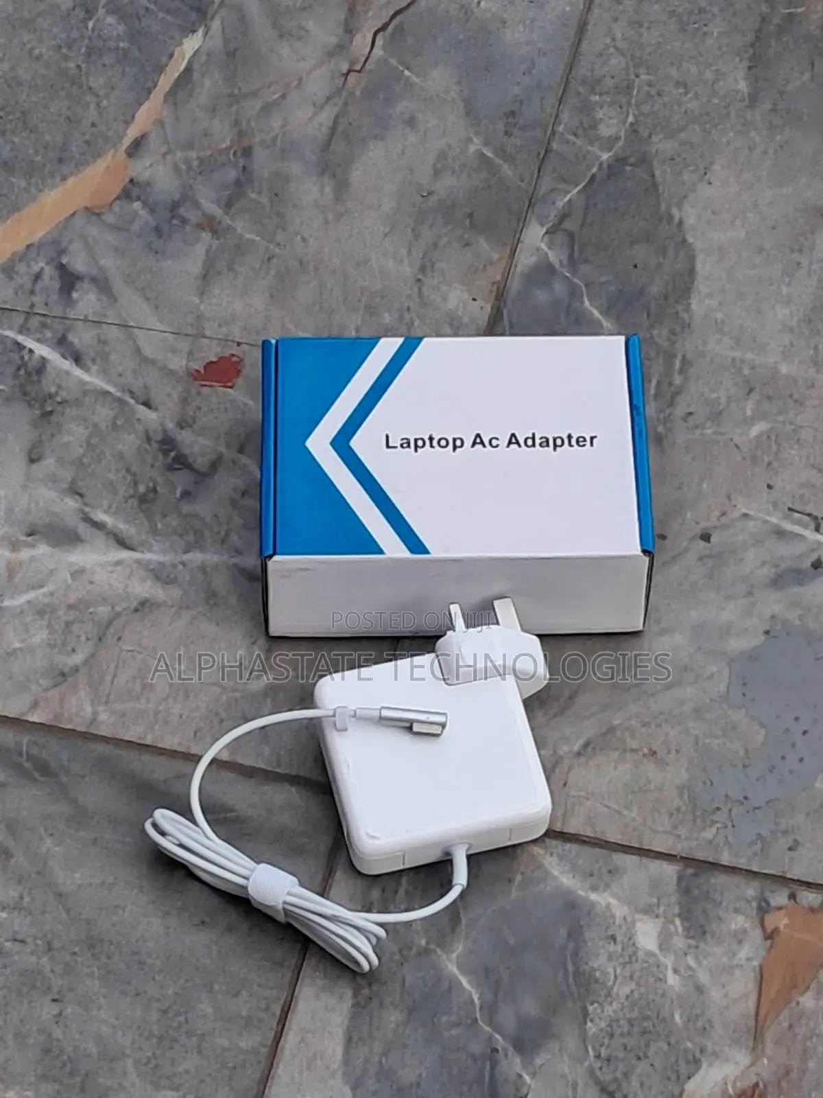 MacBook Air 45W Magnetic Power Adapter MagSafe 1 Charger