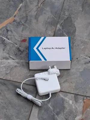 MacBook Air 45W Magnetic Power Adapter MagSafe 1 Charger