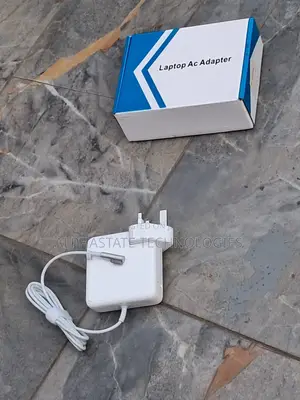 MacBook Air 45W Magnetic Power Adapter MagSafe 1 Charger