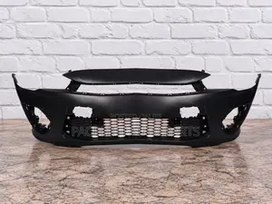 FPI Front Bumper Mitsubishi Lancer Cy2a 2015