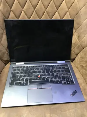 Laptop Lenovo ThinkPad X1 Yoga 16GB Intel Core i7 SSD 512GB
