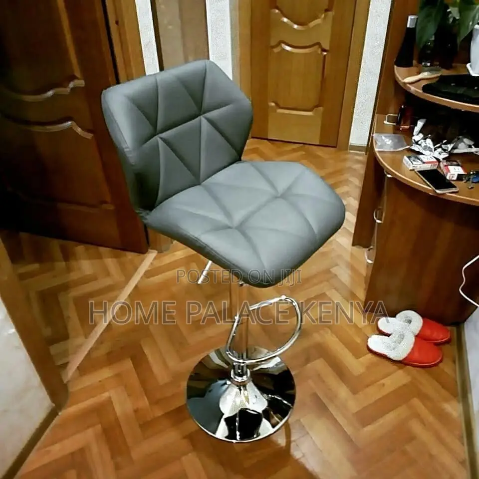 Bar Stool; Adjustable Bar Stool Chair for Modern Kitchen Islands