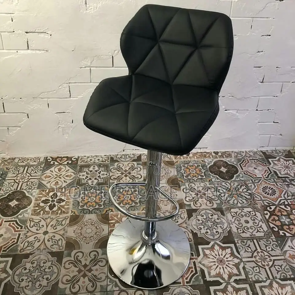Bar Stool; Adjustable Bar Stool Chair for Modern Kitchen Islands
