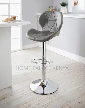 Bar Stool; Adjustable Bar Stool Chair for Modern Kitchen Islands