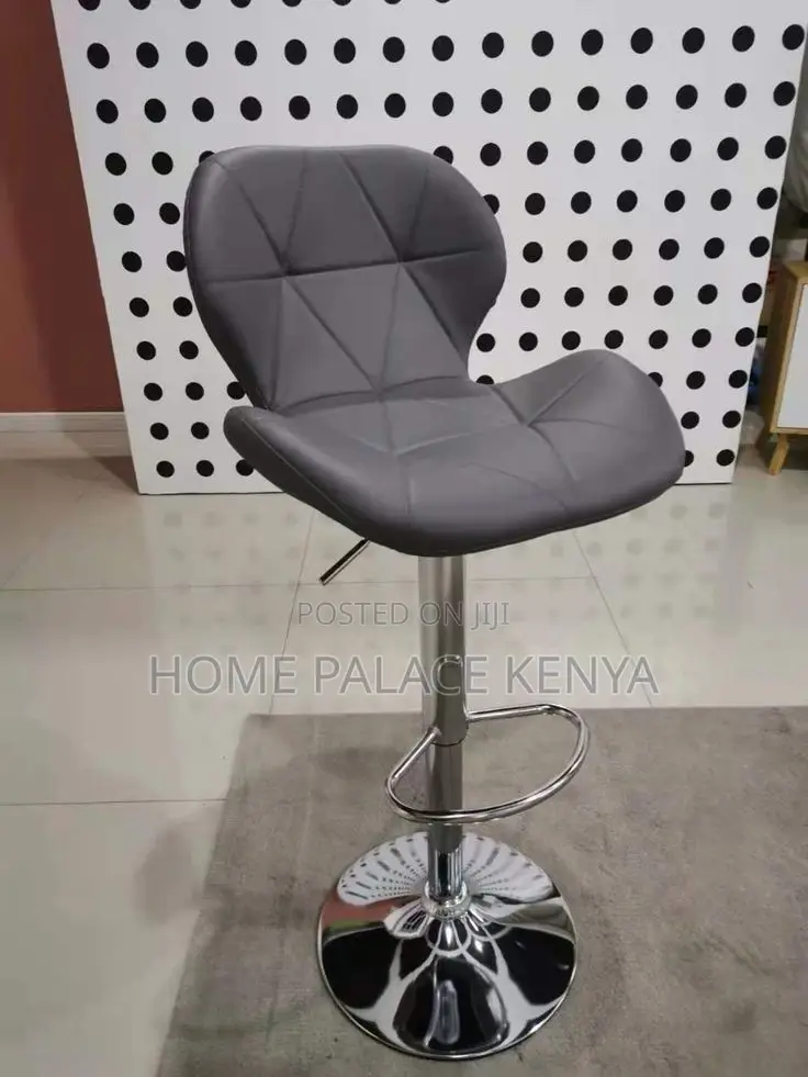 Bar Stool; Adjustable Bar Stool Chair for Modern Kitchen Islands