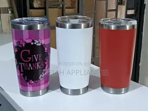 500ml Travel Tumblers