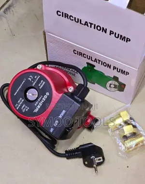 General TYPE 15/9 Automatic Circulation Booster Pump
