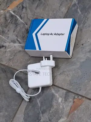 45W MacBook Air Power Charger With L-Tip Magnetic Connector