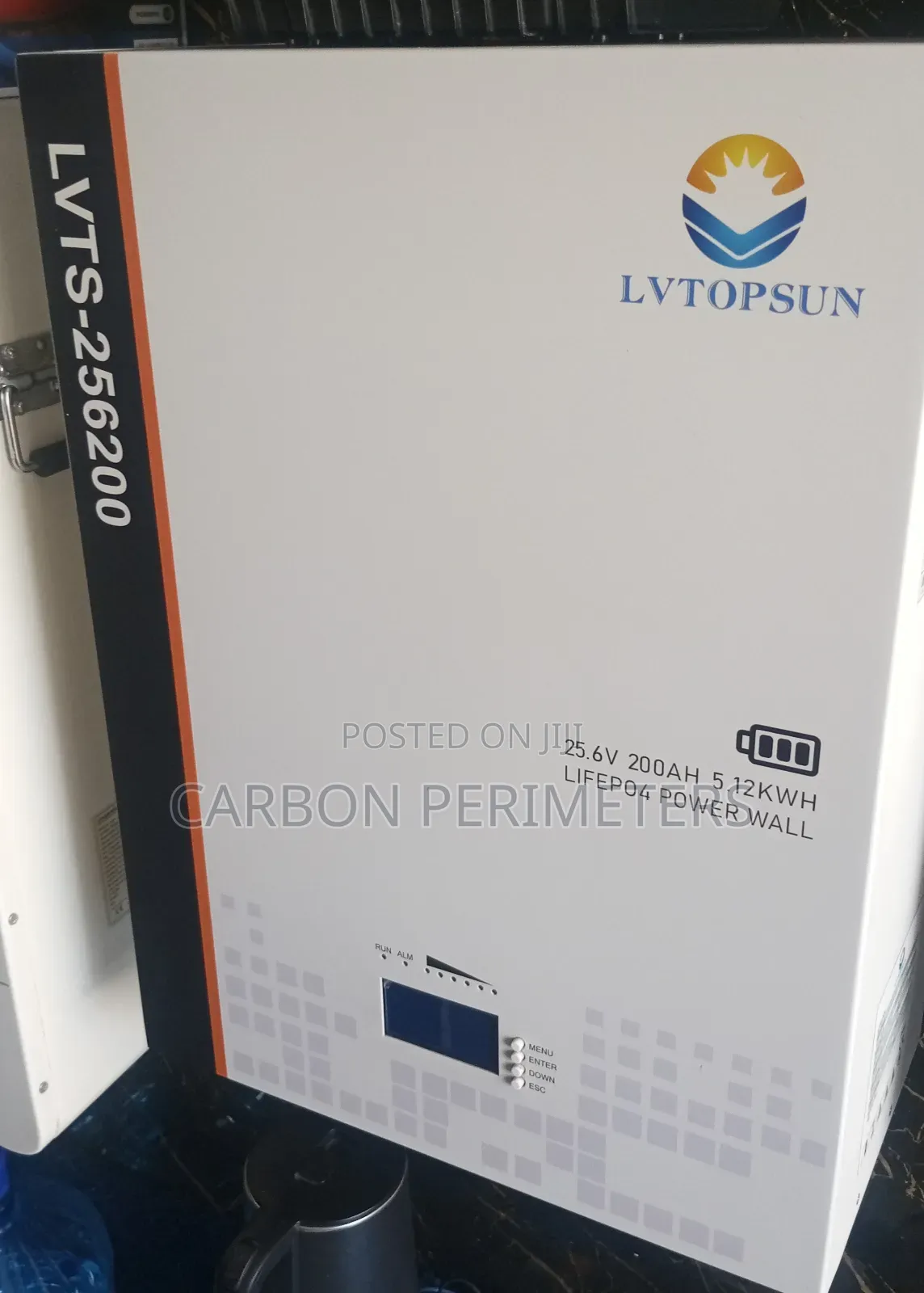 200ah Lithium Battery