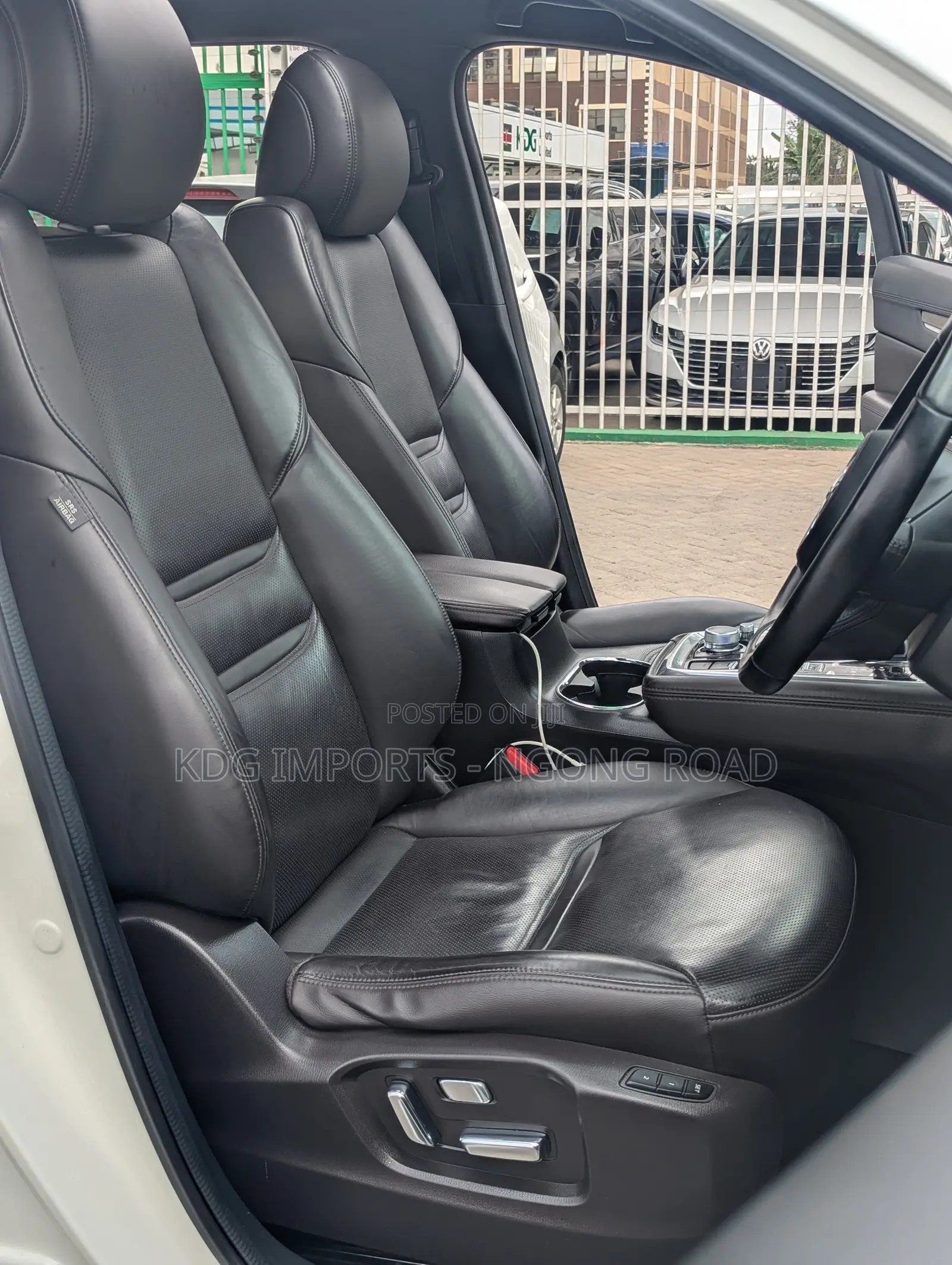Mazda CX-8 2020