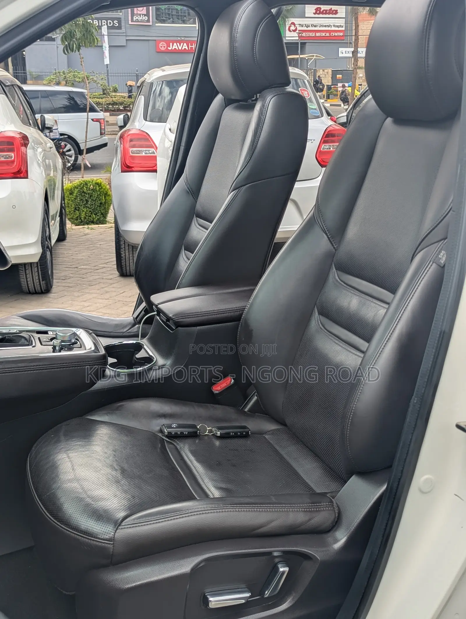 Mazda CX-8 2020