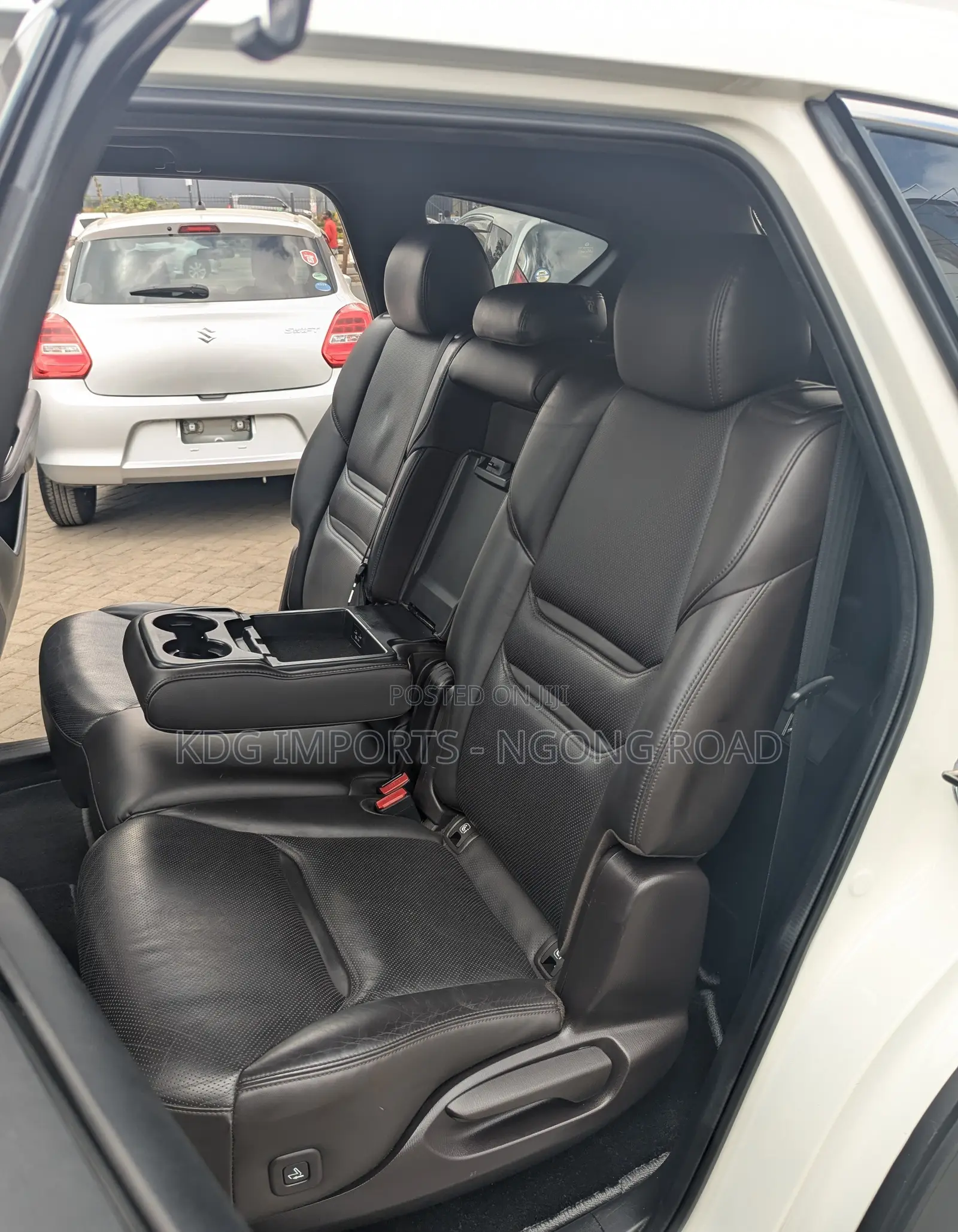 Mazda CX-8 2020