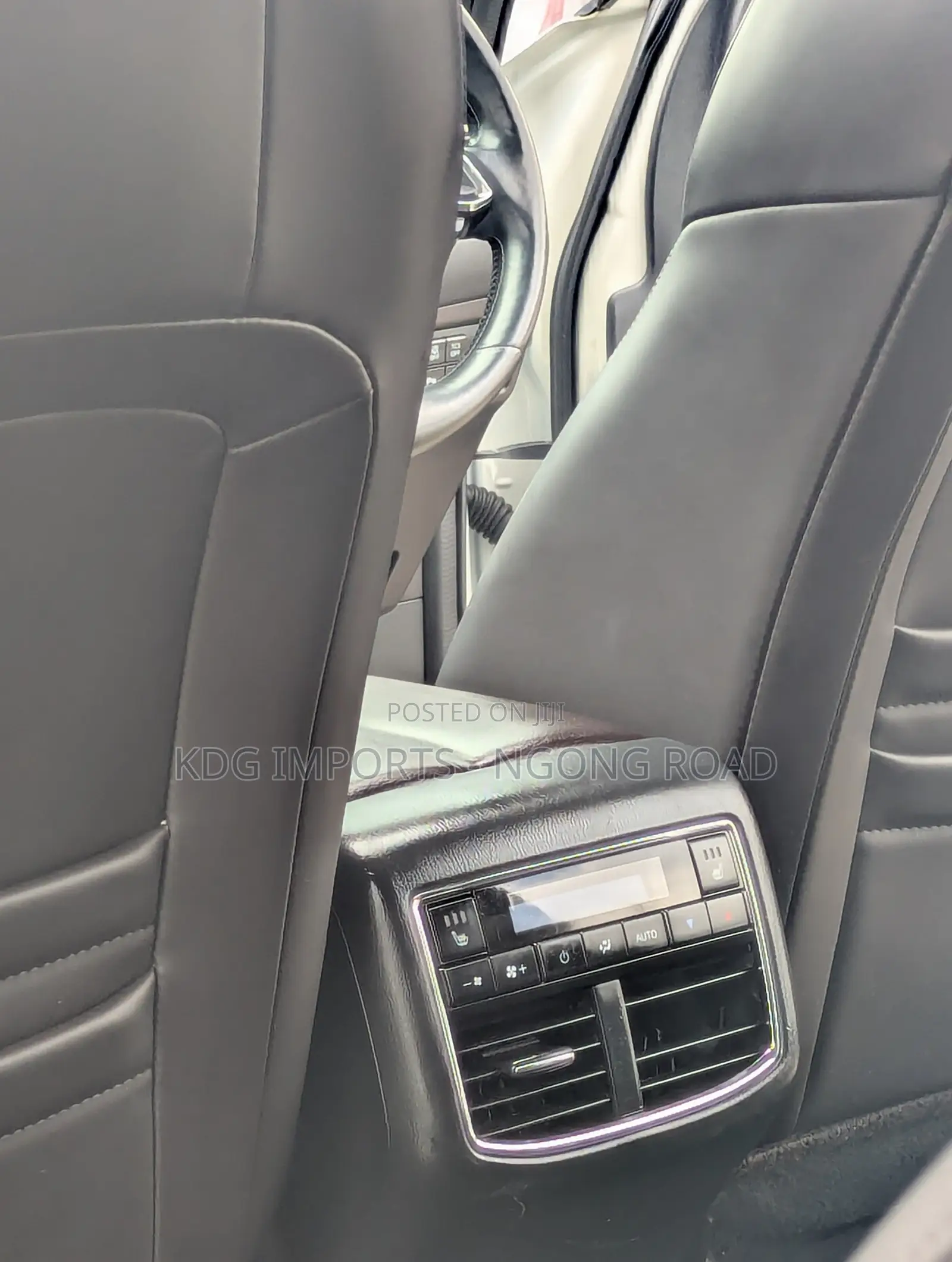 Mazda CX-8 2020