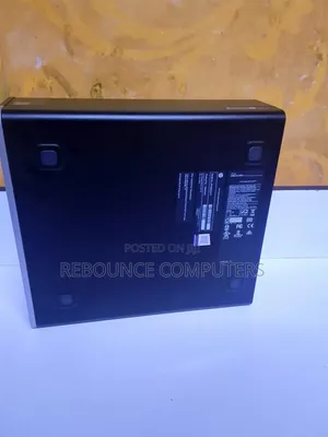 HP Prodesk 400 G4 SFF