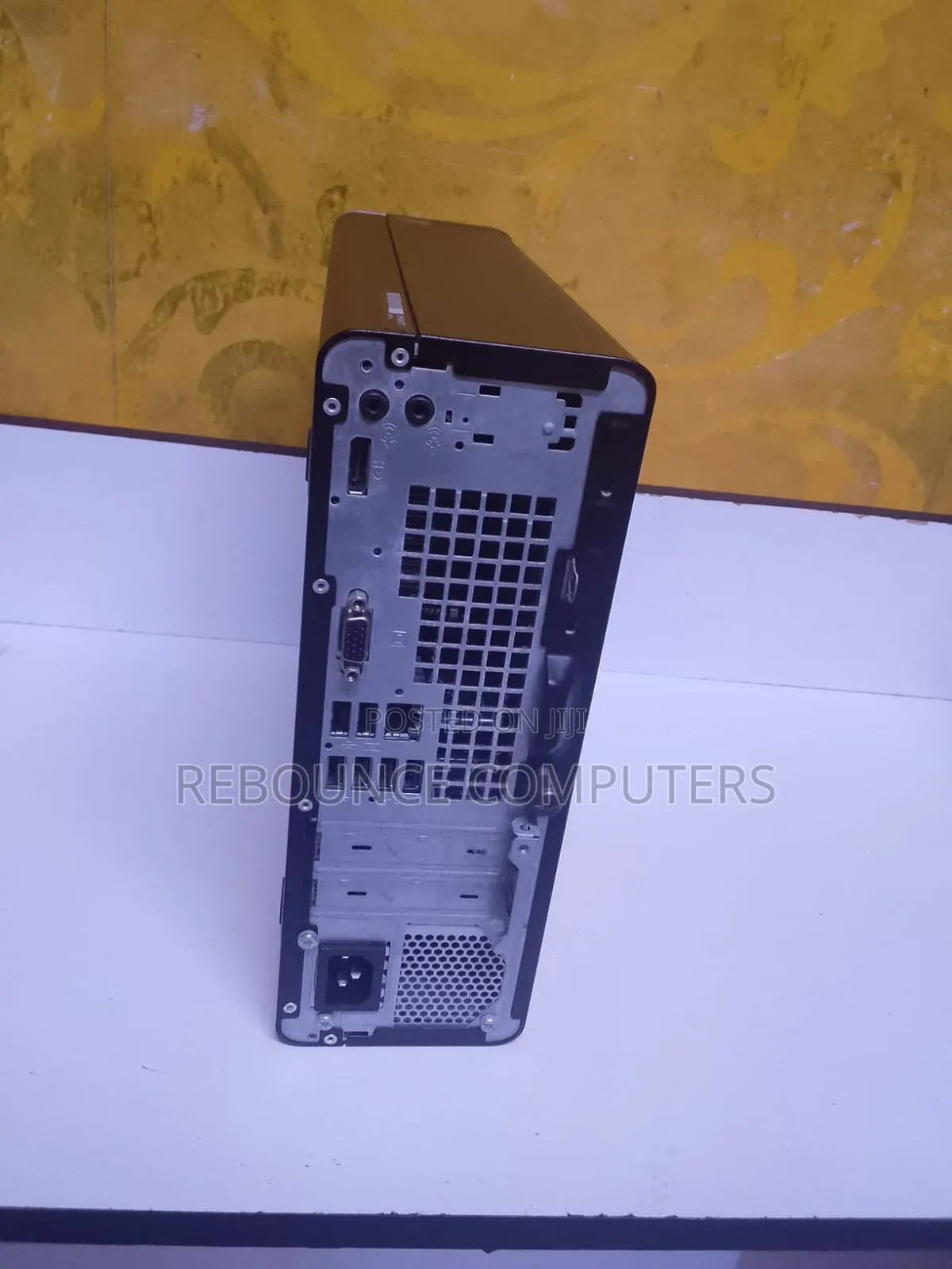 HP Prodesk 400 G4 SFF