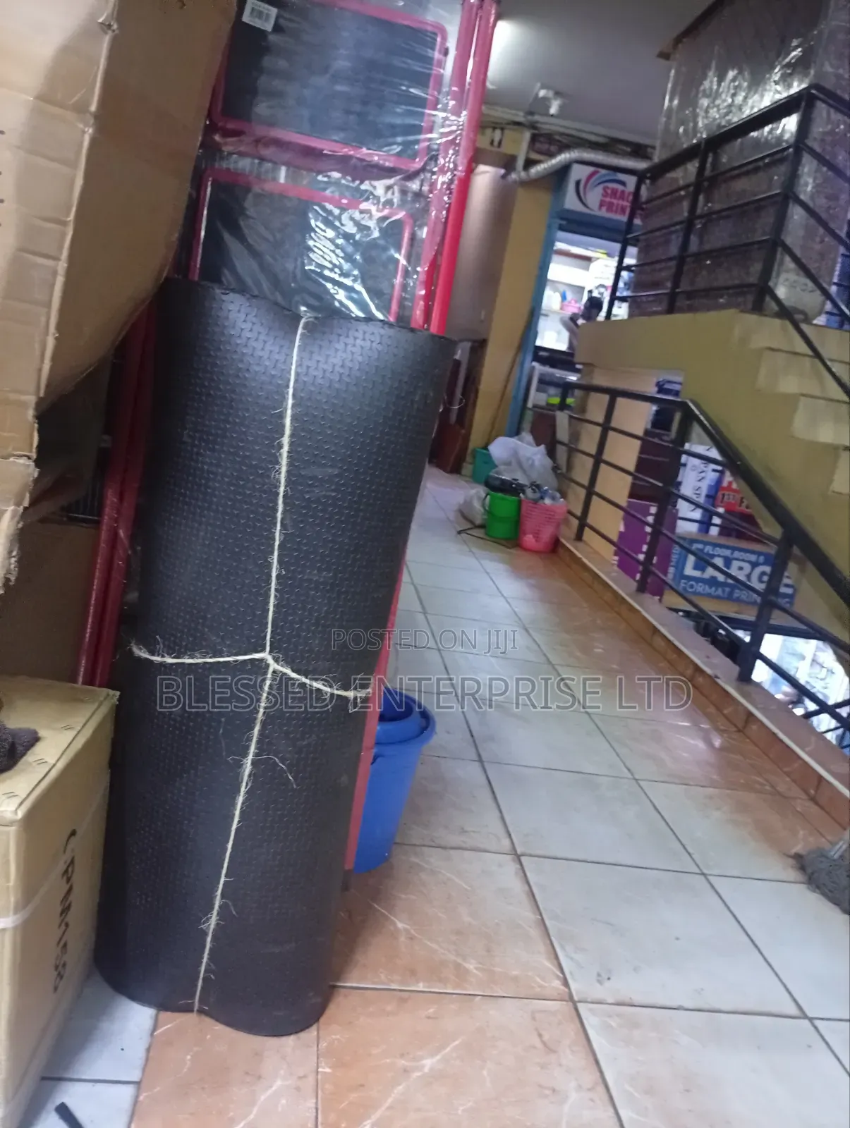 Long Lasting Quality Cow Mattress