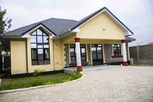 3bdrm House in Kitengela for sale
